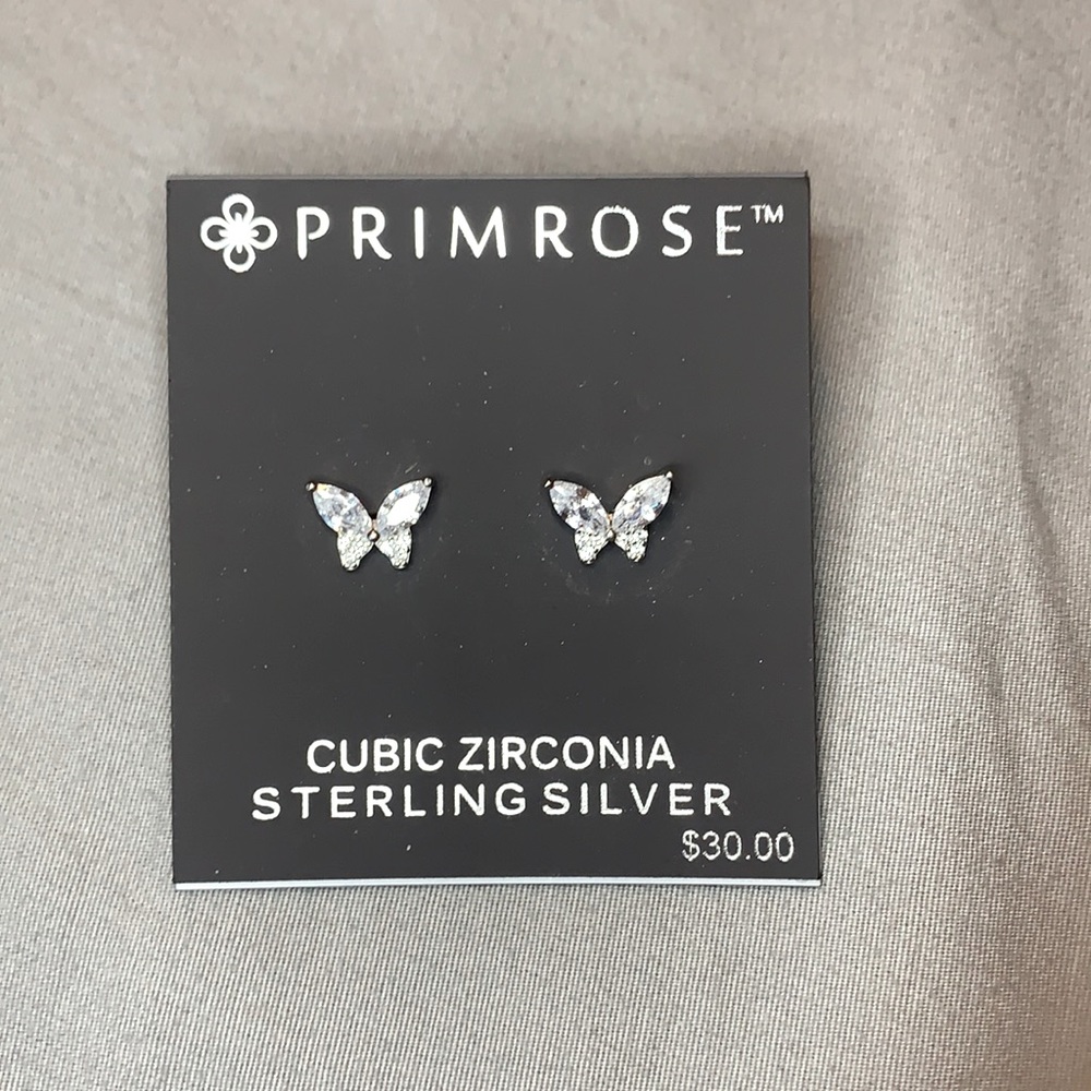 Butterfly earnings